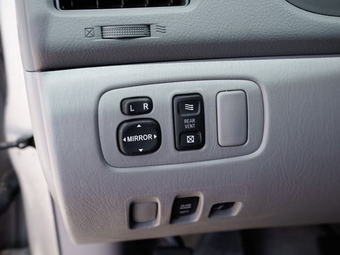 Used 2006 Toyota Sienna LE AWD/4WD image 17