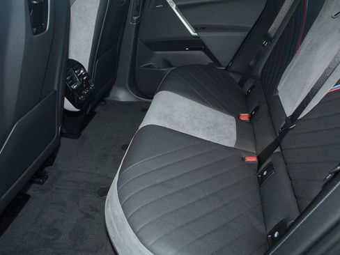 New 2026 BMW iX xDrive60 w/ M Sport Package image 20