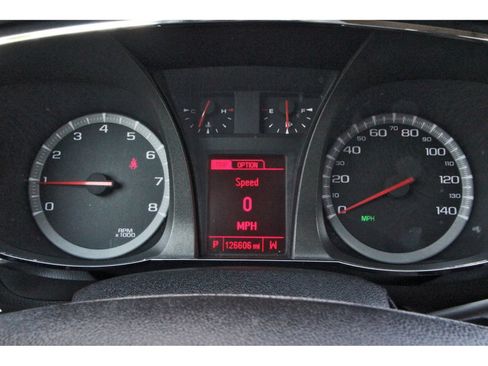 Used 2017 GMC Terrain SLE FWD image 16
