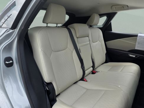 Used 2024 Lexus RX 350 Premium Plus w/ Convenience Package image 23