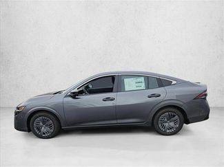 New 2026 Nissan Sentra S video 2