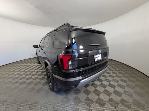 New 2026 Honda Passport RTL image 11