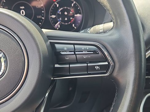 Used 2024 MAZDA CX-90 Plug-In Hybrid w/ Premium Plus AWD/4WD image 30