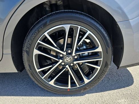 New 2026 Toyota Camry XLE image 32