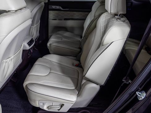 Used 2020 Hyundai Palisade Limited image 37