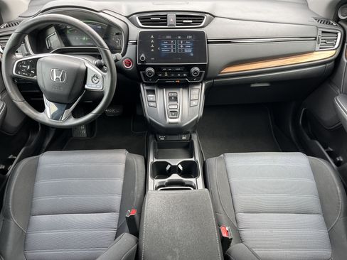 Certified 2020 Honda CR-V EX image 3