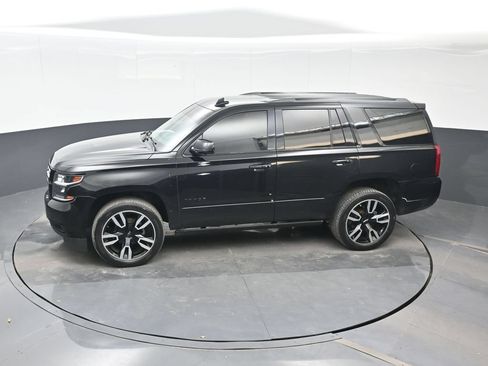 Used 2019 Chevrolet Tahoe Premier w/ RST 6.2L Performance Edition RWD image 18