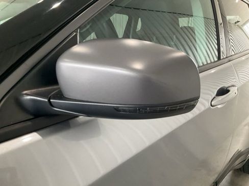 Used 2018 Jeep Compass Trailhawk image 3