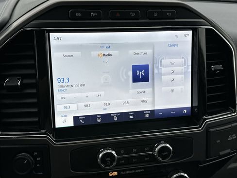 Used 2022 Ford F450 Limited w/ FX4 Off-Road Package image 24