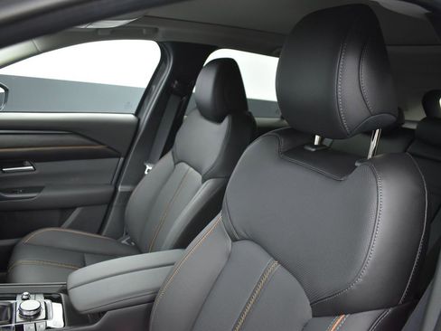 New 2025 MAZDA CX-50 AWD 2.5 Turbo w/ Cargo Package image 12