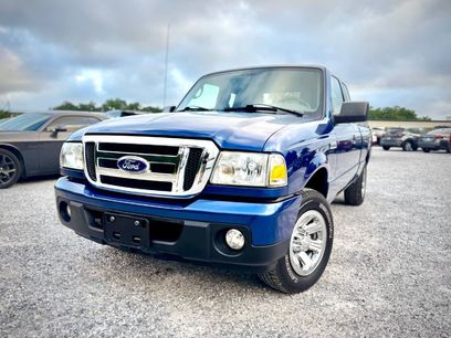Used 2011 Ford Ranger XLT w/ Payload Pkg 2
