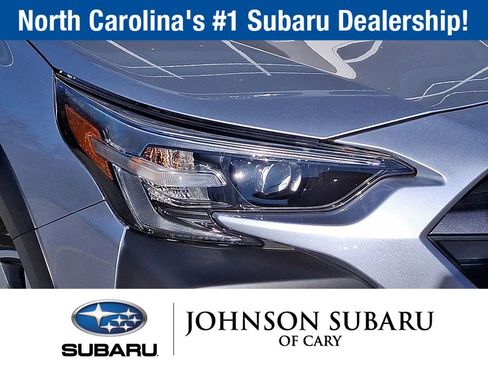 Certified 2023 Subaru Outback Limited image 31