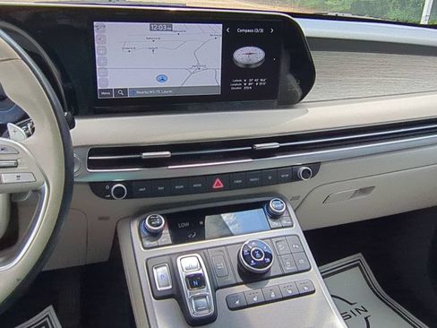 Used 2024 Hyundai Palisade Calligraphy AWD/4WD image 19