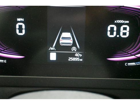 Used 2023 Kia Sportage LX image 33