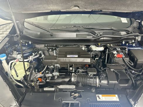 Used 2017 Honda CR-V EX-L image 35