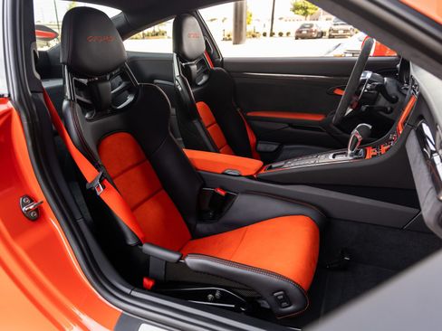 Certified 2016 Porsche 911 GT3 RS RWD image 47