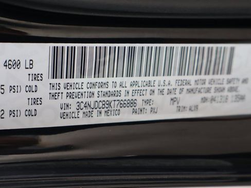 Used 2019 Jeep Compass Limited image 51