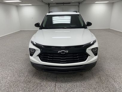 New 2026 Chevrolet TrailBlazer LT w/ Convenience Package
