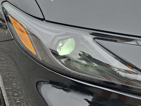 New 2026 Toyota Camry Hybrid image 14