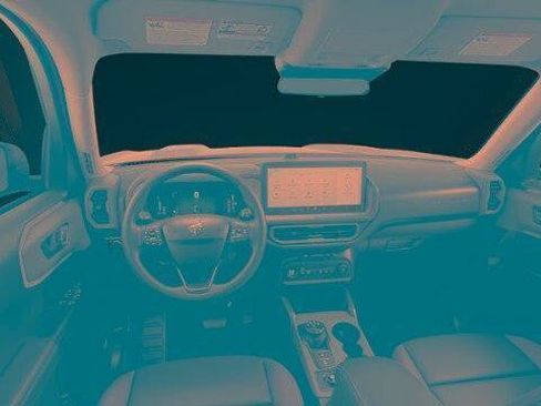 New 2026 Ford Bronco Sport Big Bend w/ Convenience Package AWD/4WD image 44
