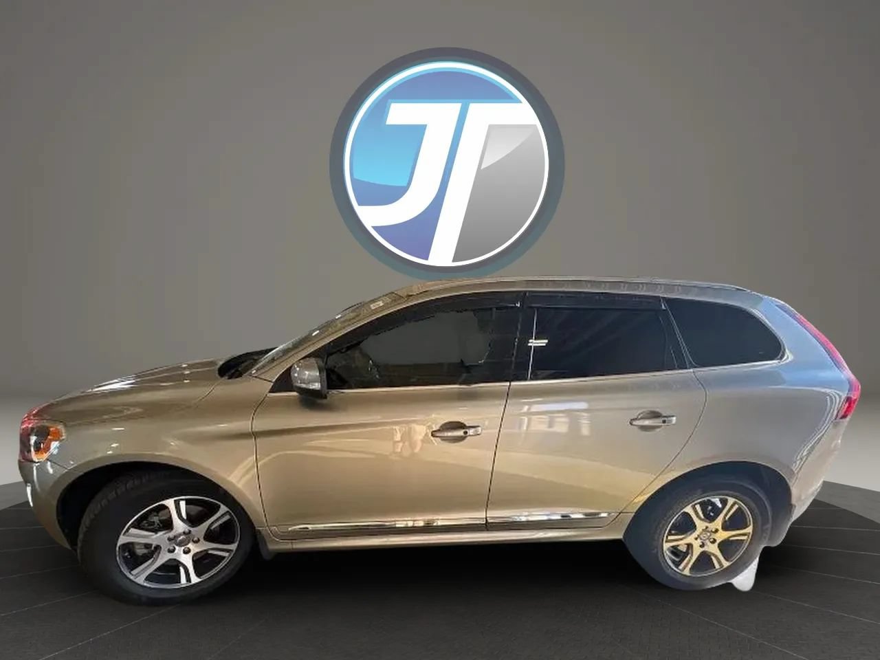 Used 2015 Volvo XC60 T6 w/ Proximity Package FWD image 7