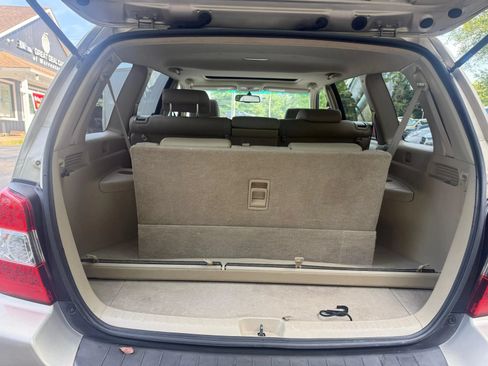 Used 2007 Toyota Highlander Limited w/ Extra Vale Pkg #3 AWD/4WD image 23