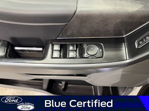 Certified 2024 Ford F150 XLT w/ Equipment Group 302A MID AWD/4WD image 22