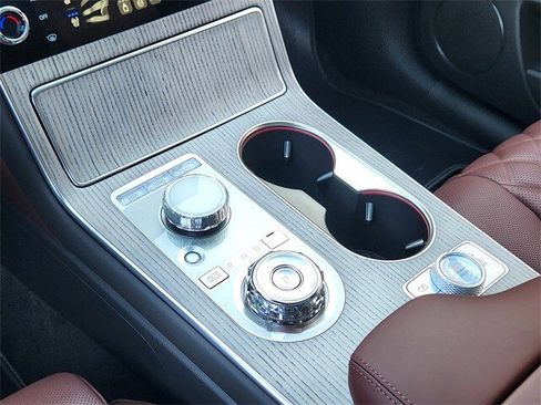 New 2026 Genesis GV80 3.5T Prestige image 16