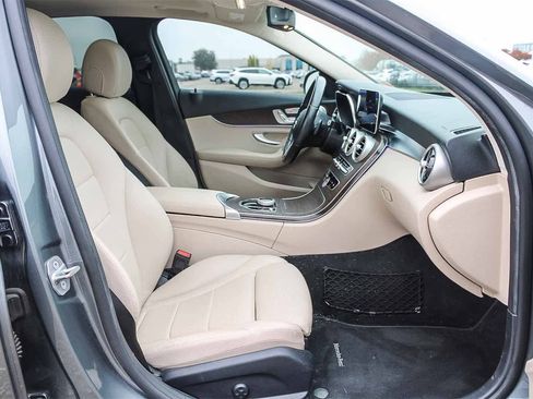 Used 2021 Mercedes-Benz C 300 Sedan image 16