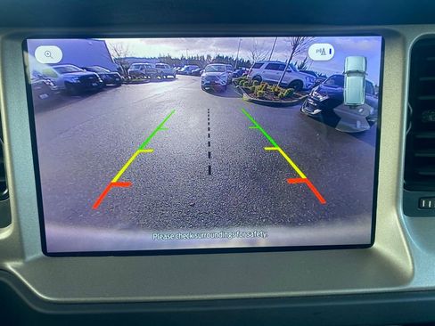 Certified 2025 Ford Bronco Outer Banks image 29