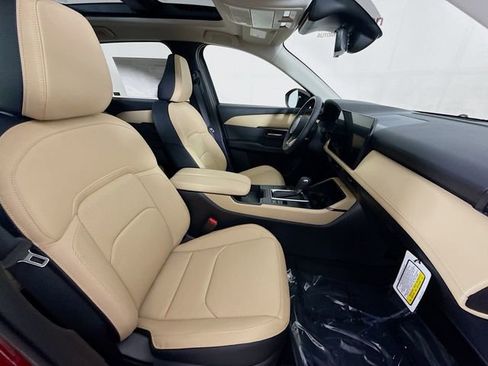 New 2026 MAZDA CX-5 2.5 S w/ Premium Package AWD/4WD image 28