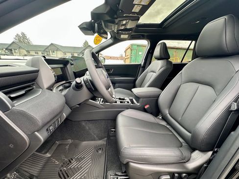 New 2026 Subaru Outback Premium AWD/4WD image 12