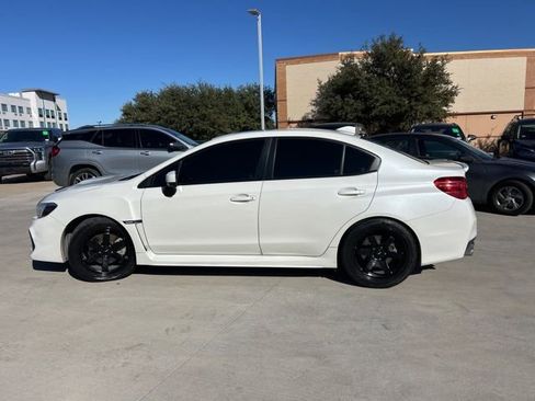 Used 2019 Subaru WRX Premium image 6