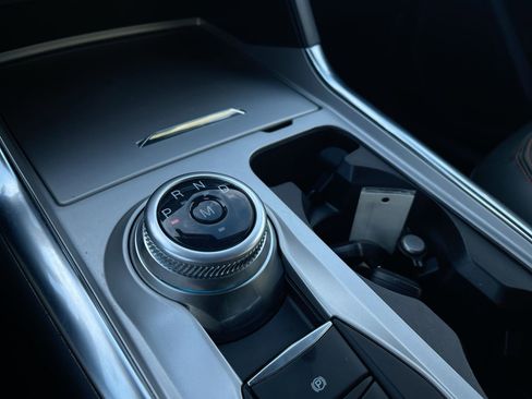 Used 2022 Ford Explorer Timberline image 42