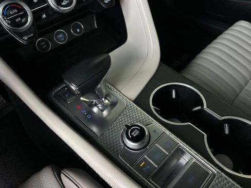 Used 2023 Genesis G70 3.3T w/ Sport Advanced Package image 21