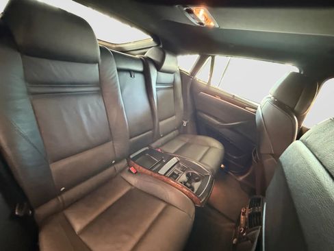 Used 2011 BMW X6 xDrive50i AWD/4WD image 18
