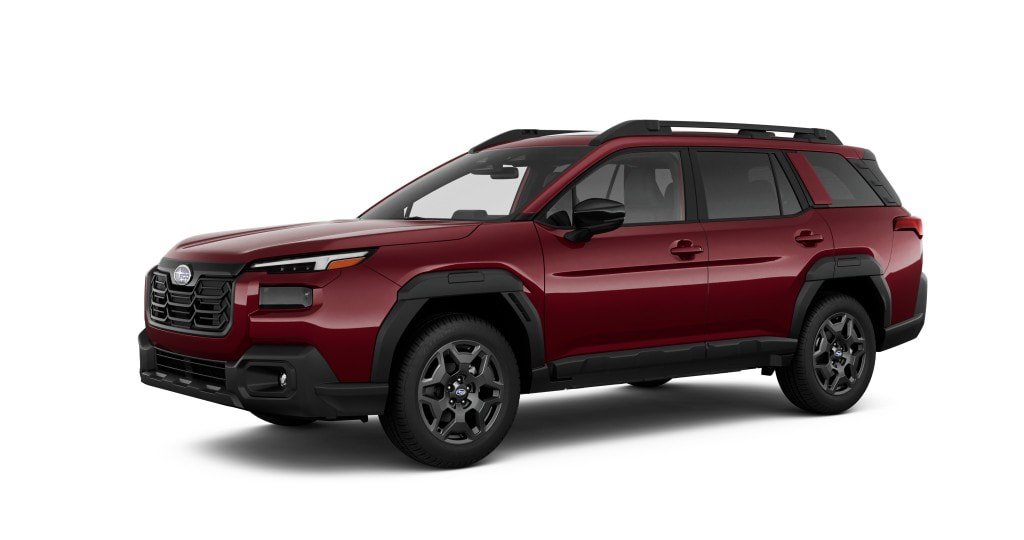 New 2026 Subaru Outback Premium AWD/4WD image 8