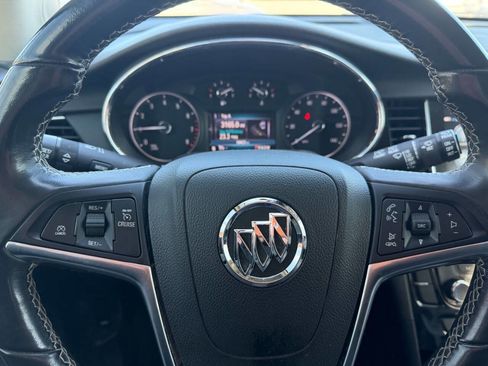 Used 2019 Buick Encore Preferred image 22