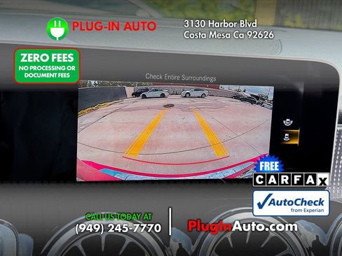 Used 2021 Mercedes-Benz GLB 250 image 34