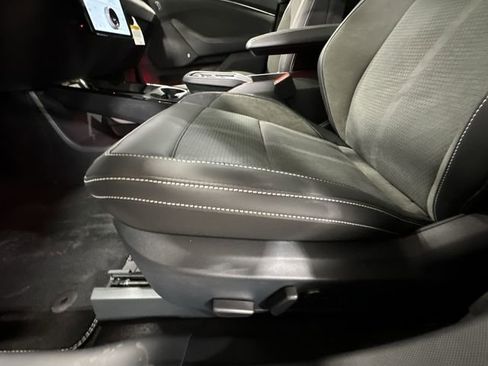 New 2026 Ford Mustang Mach-E GT AWD/4WD image 18
