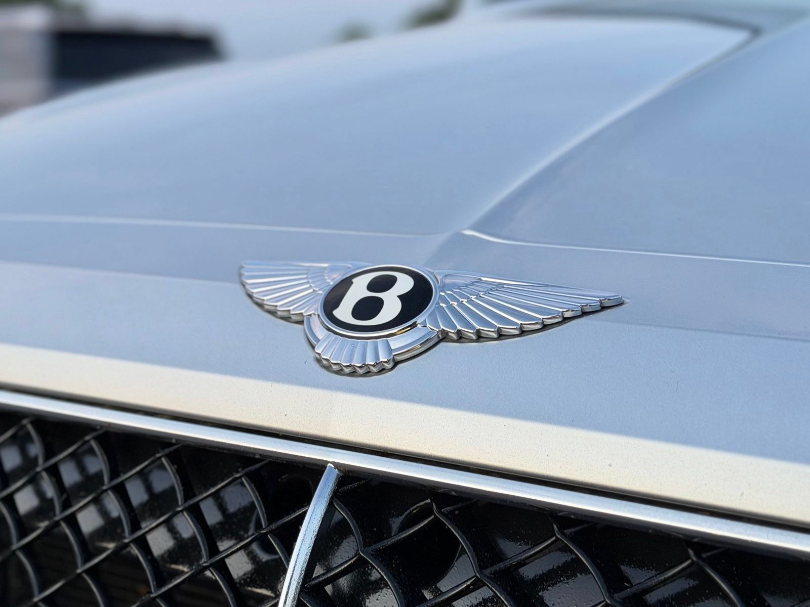 Used 2019 Bentley Bentayga AWD/4WD image 5