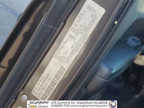 Used 2021 Jeep Wrangler Sport image 33