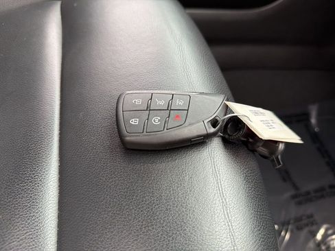 Used 2024 Chevrolet Tahoe LT image 29