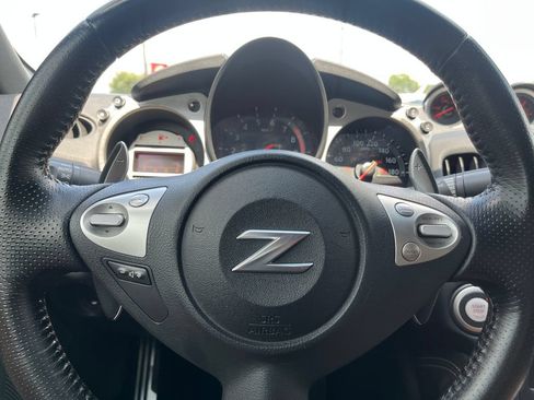 Used 2011 Nissan 370Z Coupe w/ Sport Pkg RWD image 43