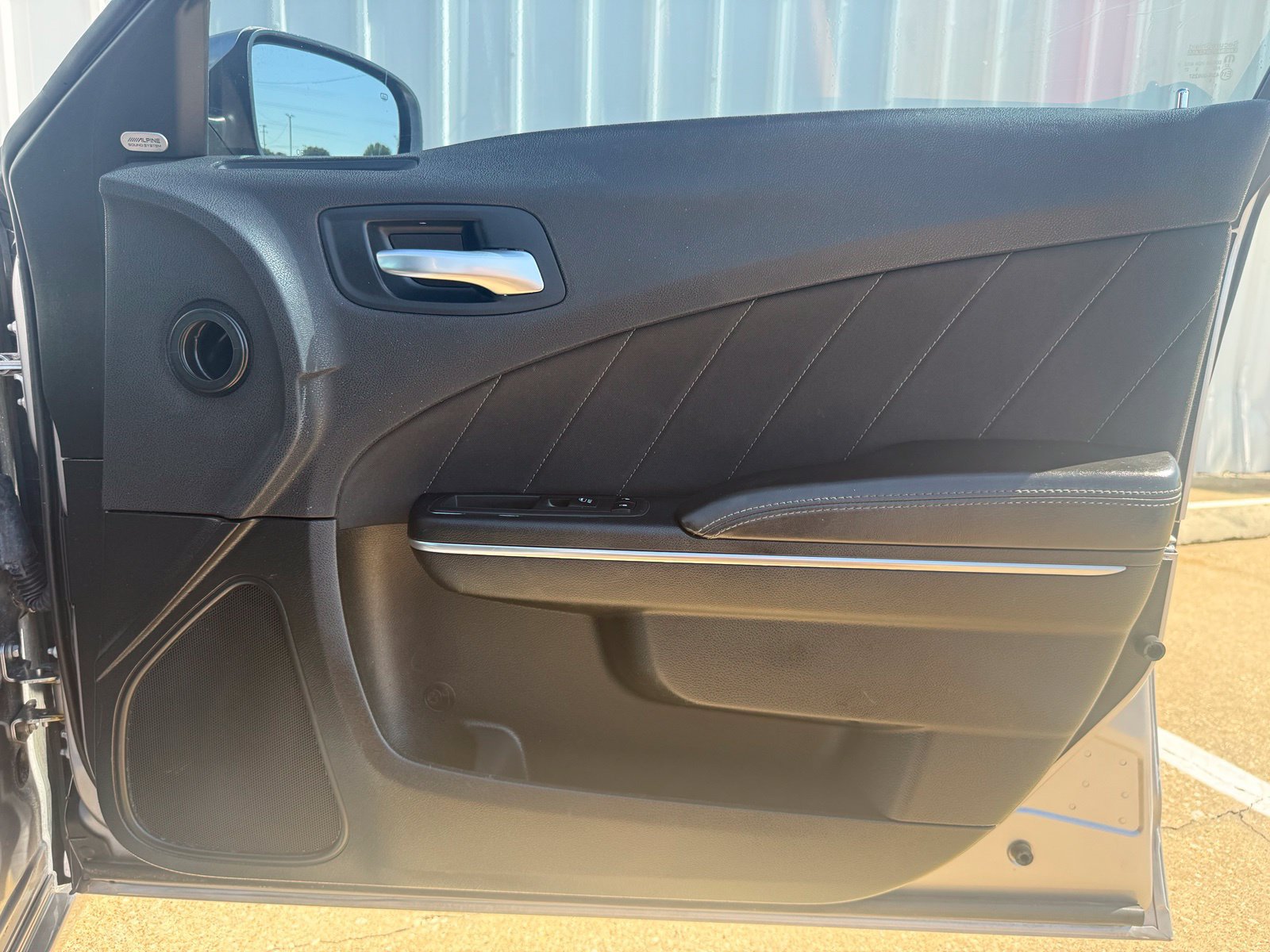 Used 2018 Dodge Charger R/T RWD image 25