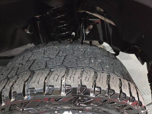 Used 2020 Ford F350 Platinum image 91