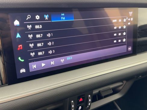 Used 2026 Porsche Cayenne E-Hybrid image 23