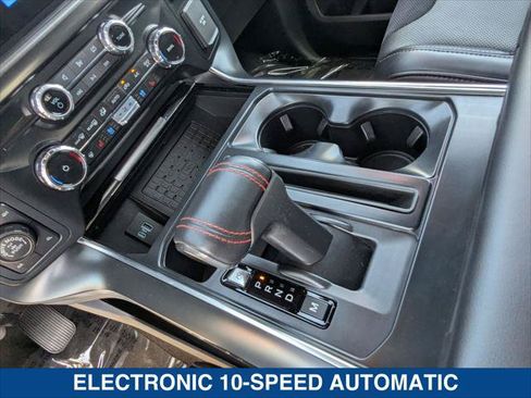 Certified 2024 Ford F150 Raptor AWD/4WD image 19