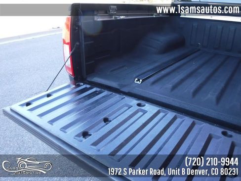 Used 2012 Nissan Frontier SL w/ Moonroof Pkg image 34