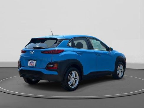 Used 2019 Hyundai Kona SE FWD image 5